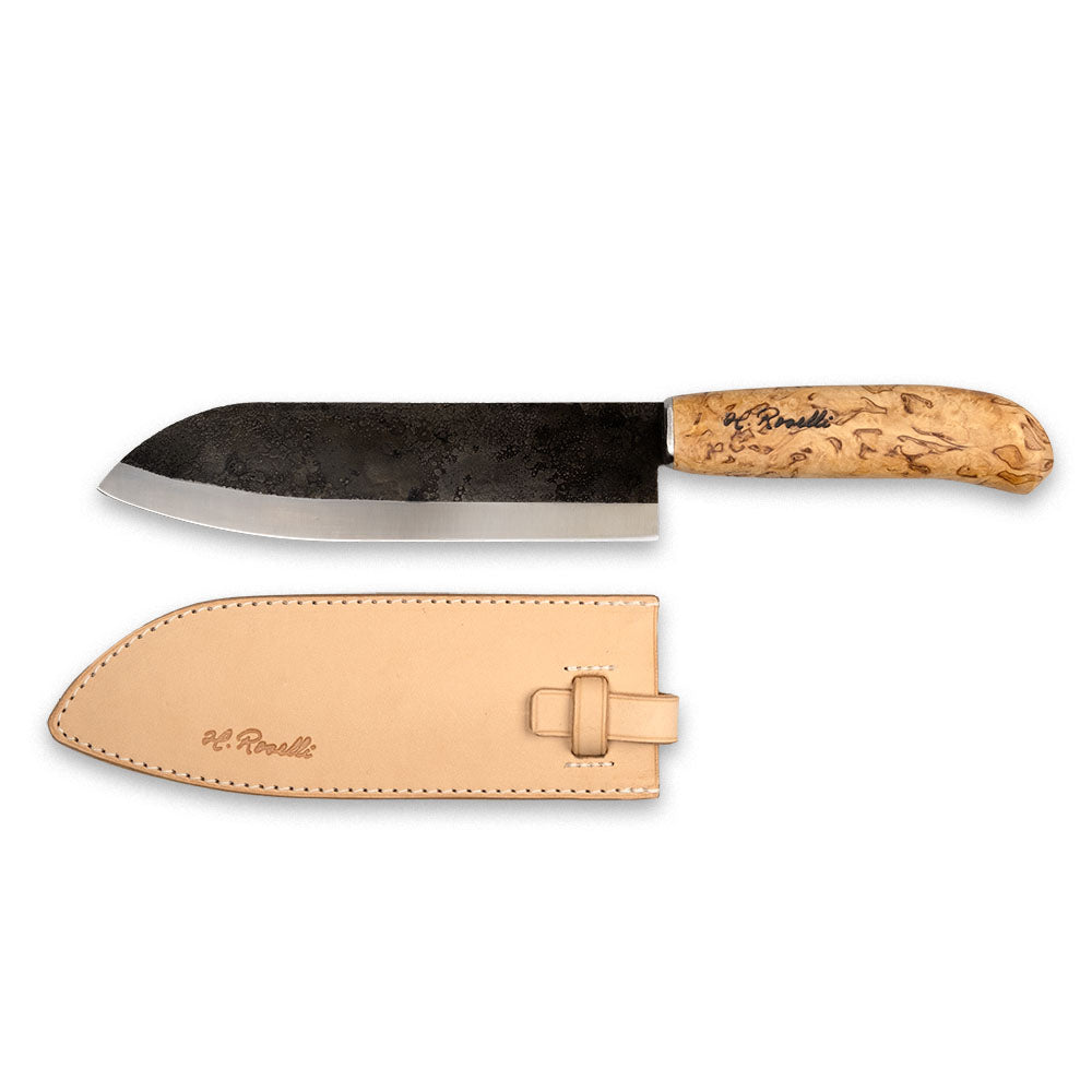 Cuchillo Chef Japonés