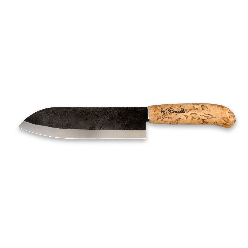 Cuchillo Chef Japonés