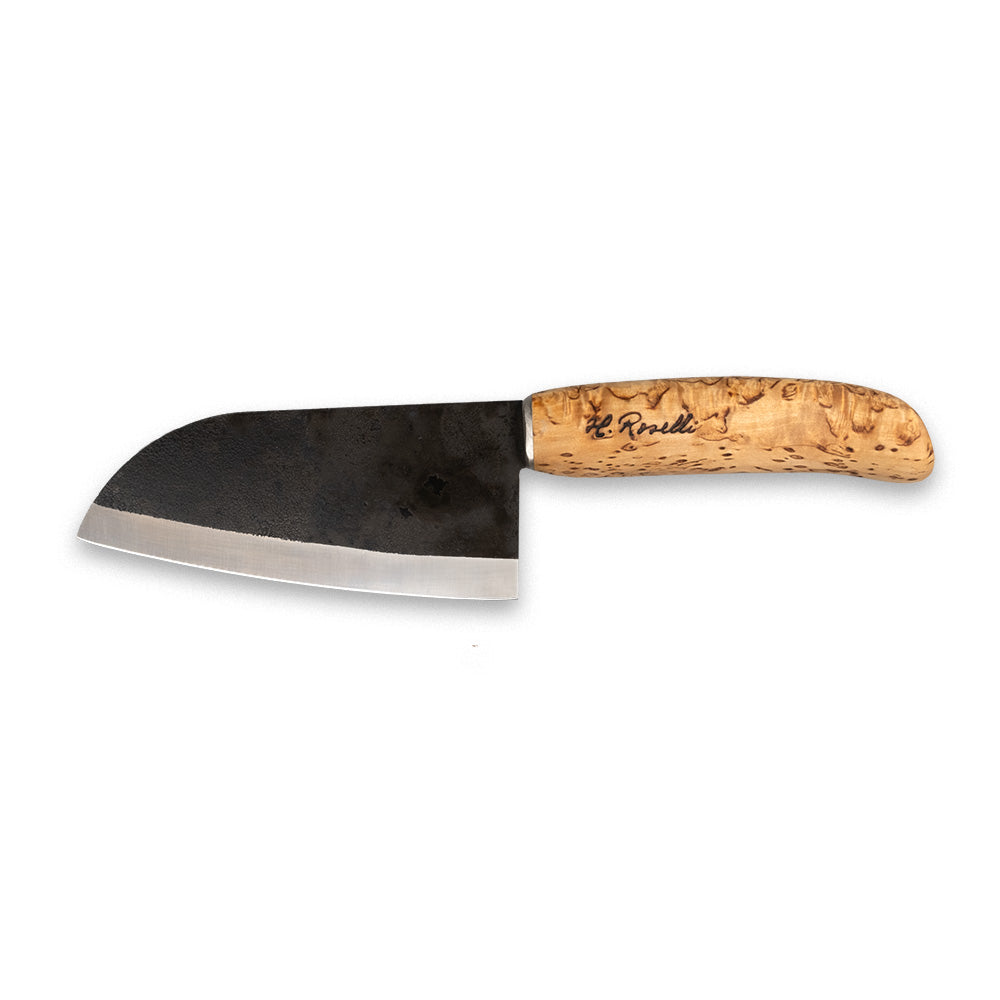 Cuchillo Small Chef de Roselli