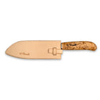 Cuchillo Chef Japonés