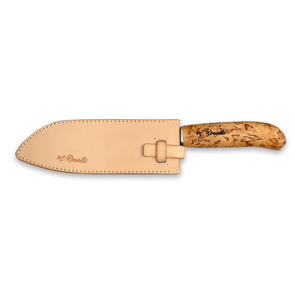 Cuchillo Chef Japonés