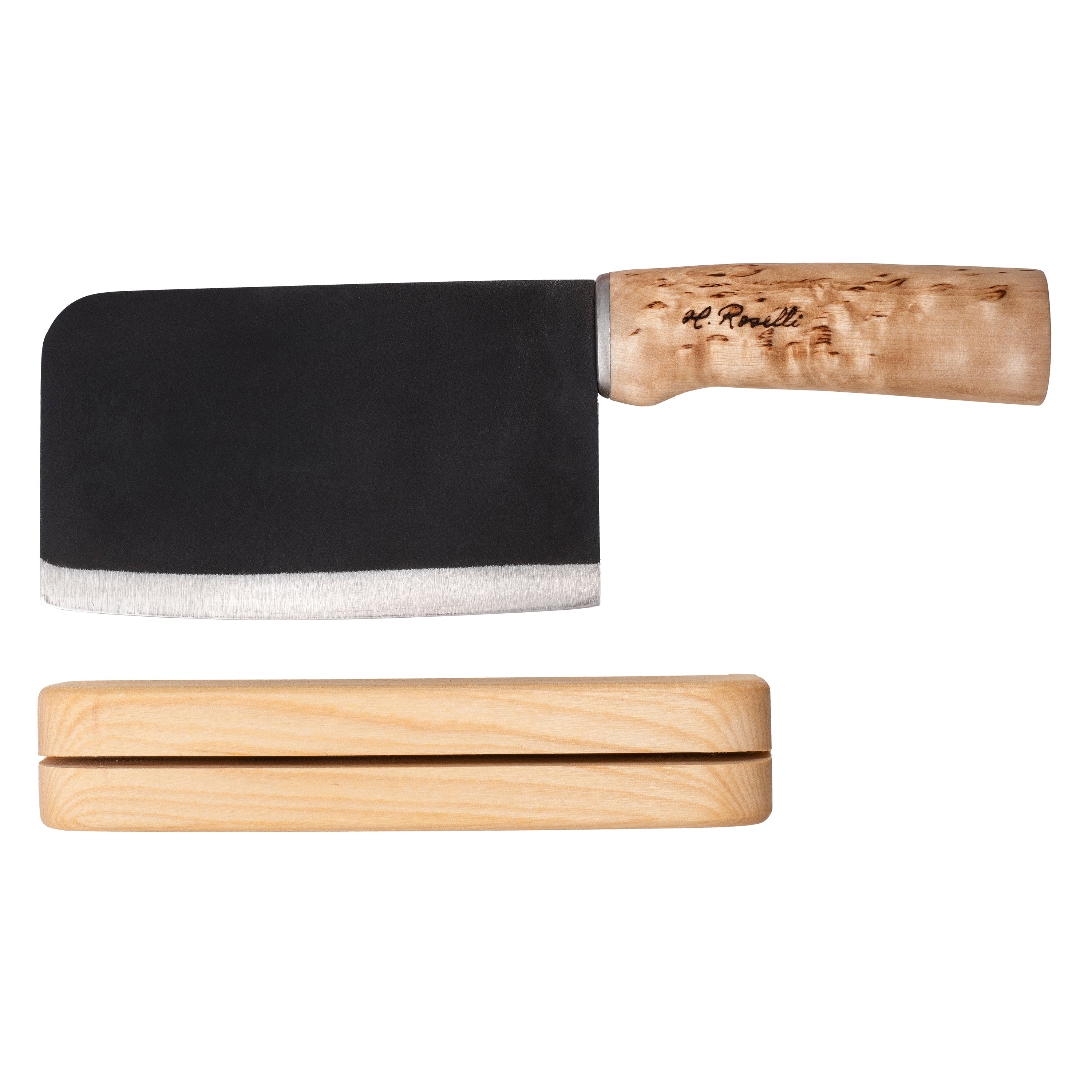 Cuchillo Chef Chino