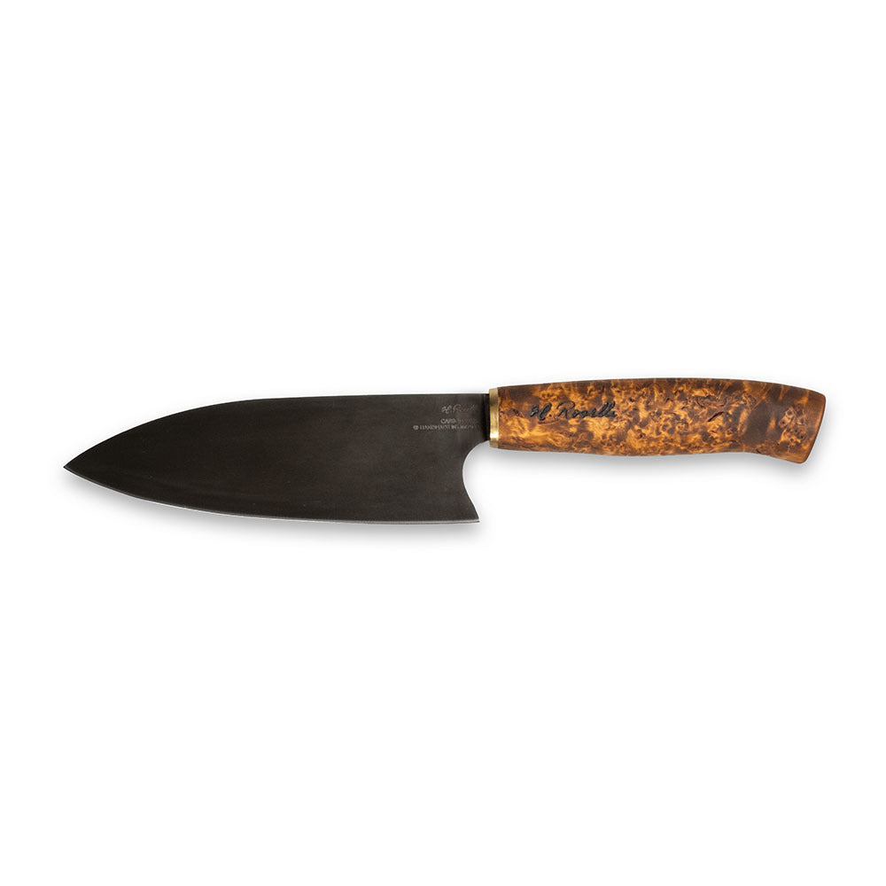 Cuchillo Santoku